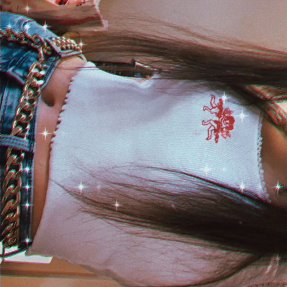 Meet your Posher, Ashley